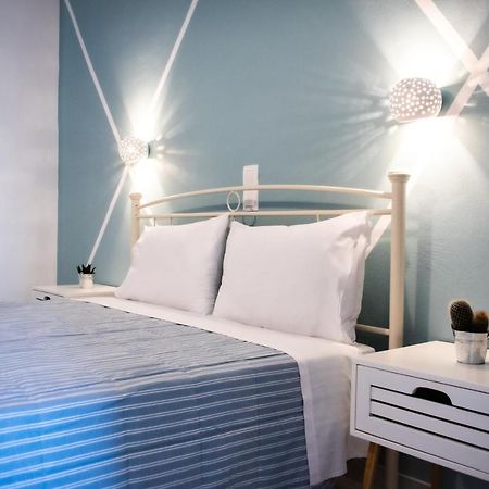 Manao Summer House Tsilivi  Luaran gambar