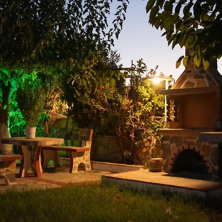 Manao Summer House Tsilivi  Luaran gambar