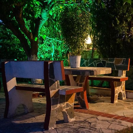 Manao Summer House Tsilivi  Luaran gambar