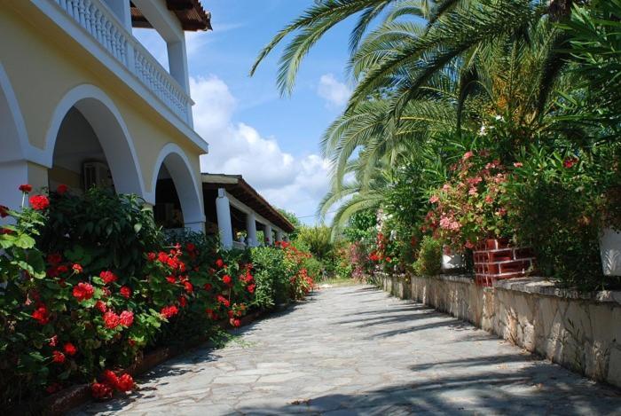 Manao Summer House Tsilivi  Luaran gambar