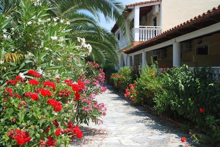 Manao Summer House Tsilivi  Luaran gambar