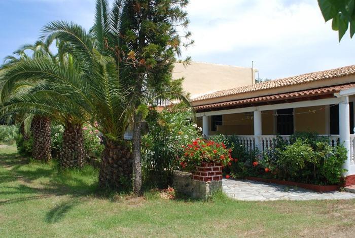 Manao Summer House Tsilivi  Luaran gambar