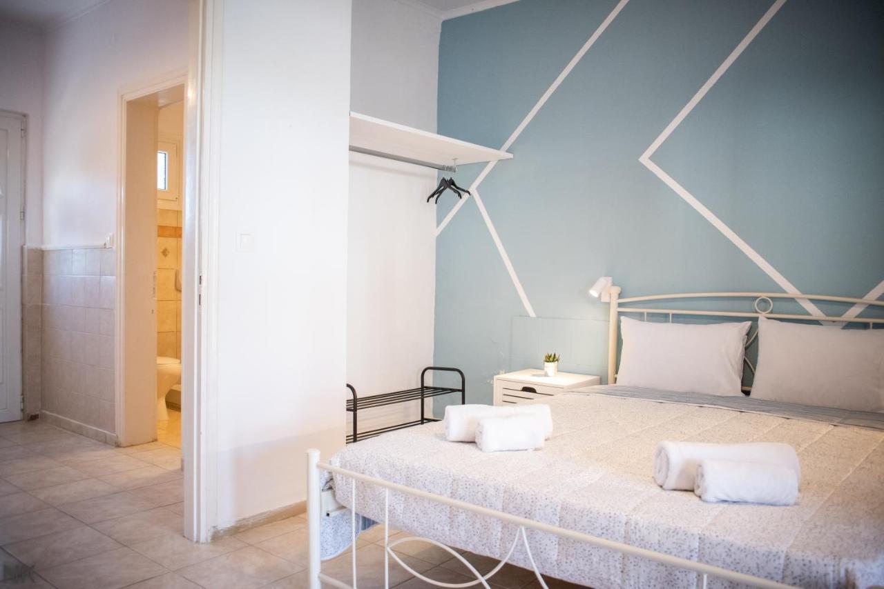 Manao Summer House Tsilivi  Luaran gambar