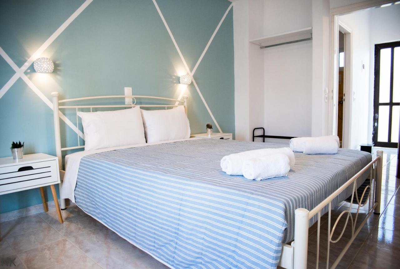 Manao Summer House Tsilivi  Luaran gambar