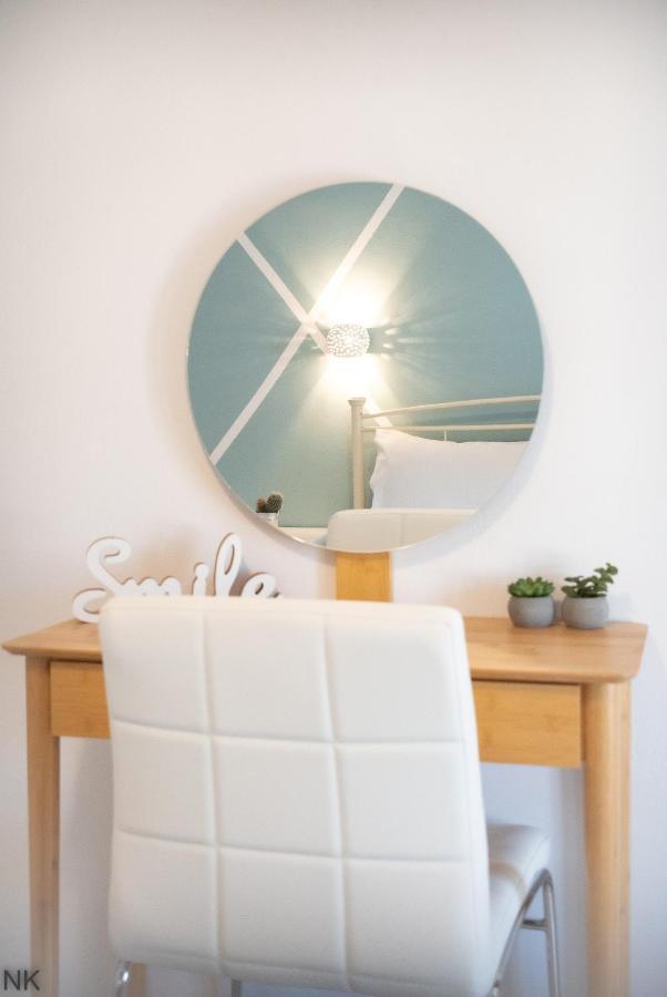 Manao Summer House Tsilivi  Luaran gambar