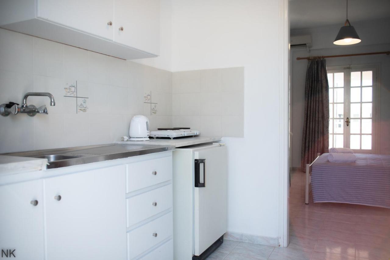 Manao Summer House Tsilivi  Luaran gambar
