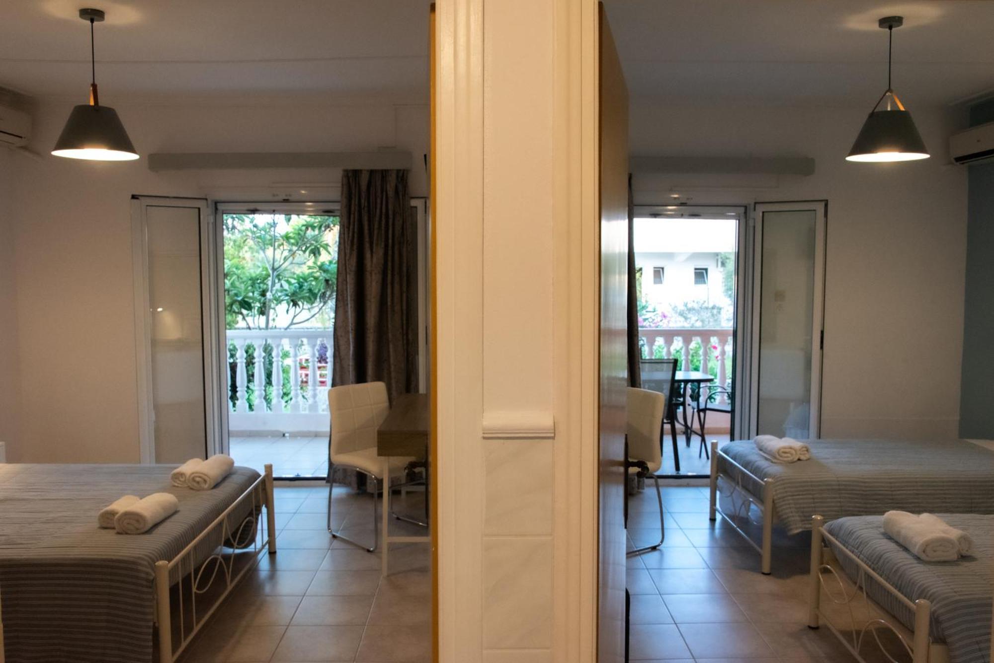 Manao Summer House Tsilivi  Luaran gambar