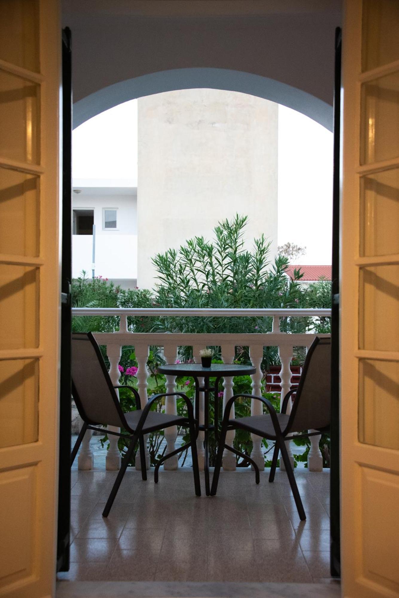 Manao Summer House Tsilivi  Luaran gambar