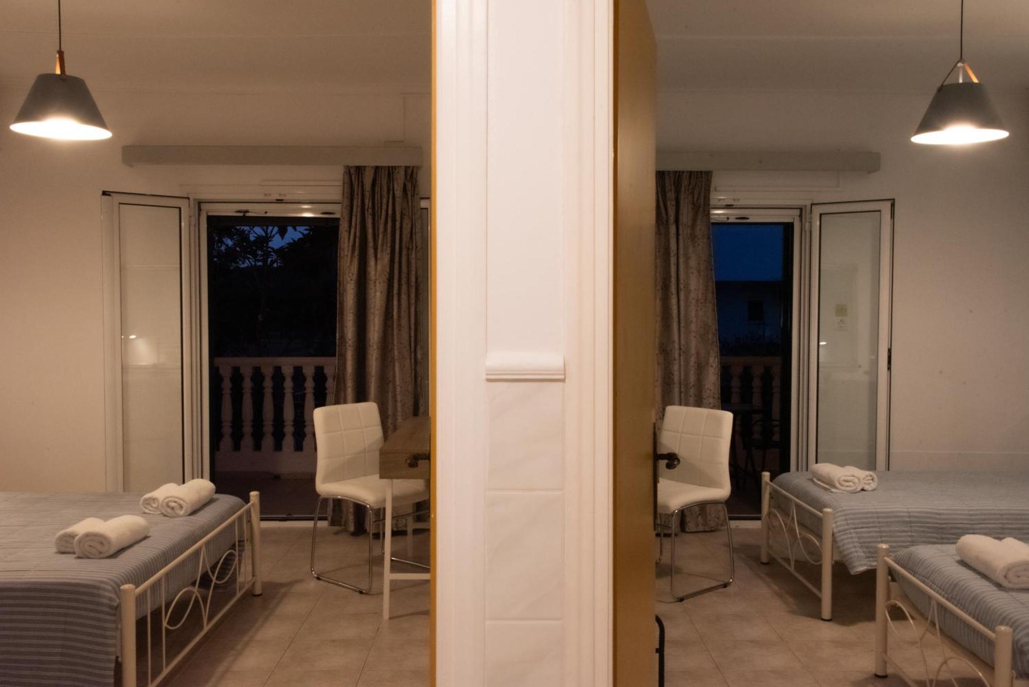 Manao Summer House Tsilivi  Luaran gambar