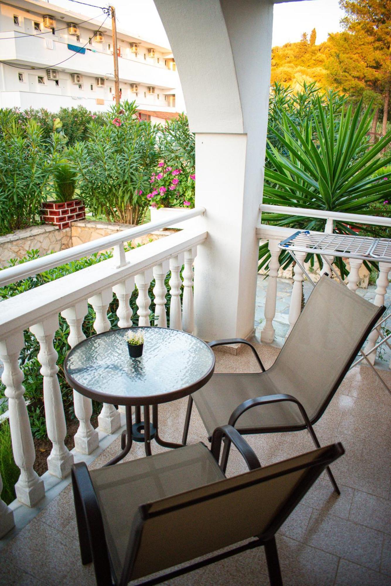 Manao Summer House Tsilivi  Luaran gambar