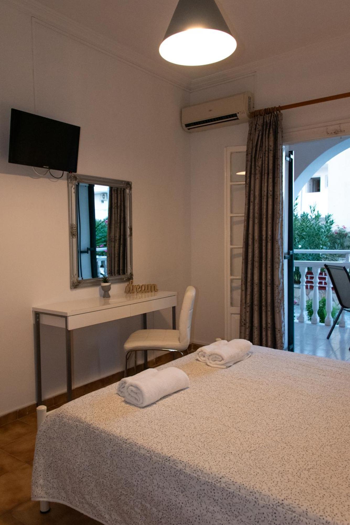 Manao Summer House Tsilivi  Luaran gambar