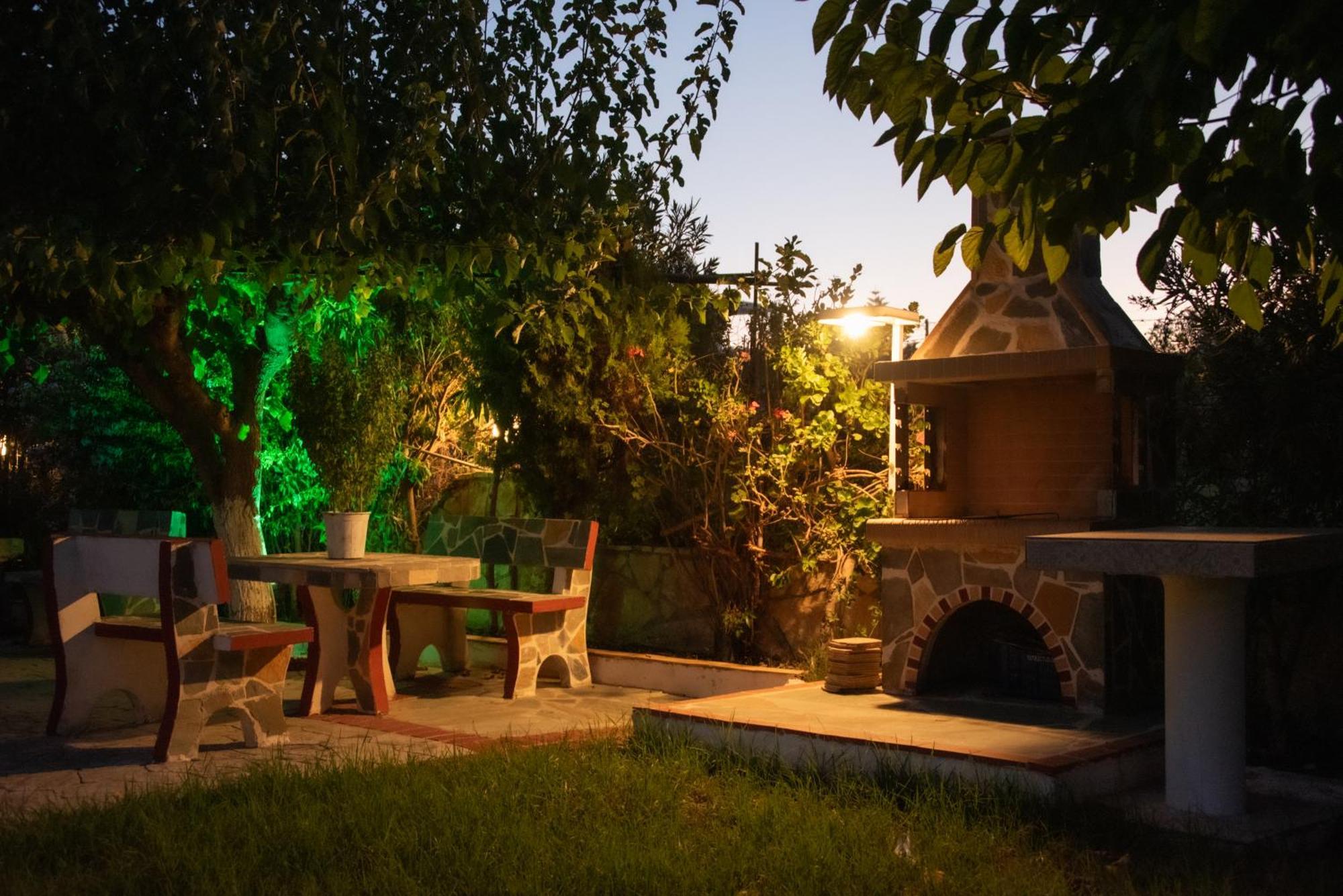 Manao Summer House Tsilivi  Luaran gambar
